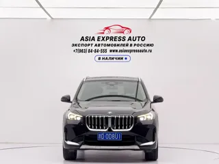 BMW X1 2023 купить из Китая, цена 3 182 000 ₽ — Suifenhe Auto