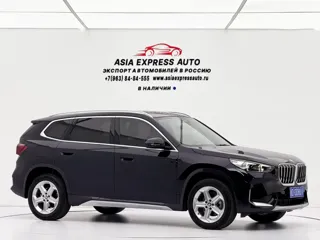 BMW X1 2023 купить из Китая, цена 3 182 000 ₽ — Suifenhe Auto