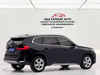 BMW X1 2023 купить из Китая, цена 3 182 000 ₽ — Suifenhe Auto