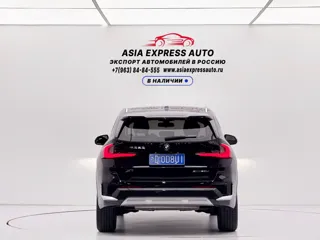 BMW X1 2023 купить из Китая, цена 3 182 000 ₽ — Suifenhe Auto