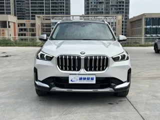 BMW X1 2023 купить из Китая, цена 3 182 000 ₽ — Suifenhe Auto