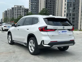BMW X1 2023 купить из Китая, цена 3 182 000 ₽ — Suifenhe Auto