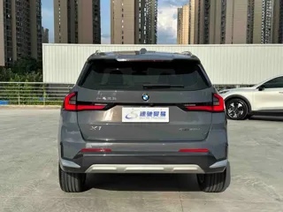 BMW X1 2023 купить из Китая, цена 3 099 000 ₽ — Suifenhe Auto