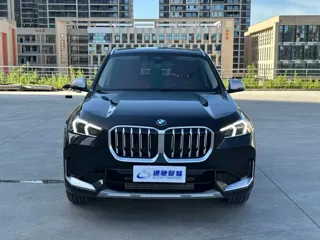 BMW X1 2023 купить из Китая, цена 3 234 000 ₽ — Suifenhe Auto