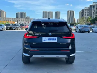 BMW X1 2023 купить из Китая, цена 3 234 000 ₽ — Suifenhe Auto