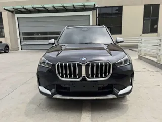 BMW X1 2023 купить из Китая, цена 3 034 000 ₽ — Suifenhe Auto