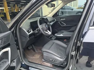 BMW X1 2023 купить из Китая, цена 3 034 000 ₽ — Suifenhe Auto