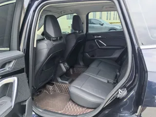 BMW X1 2023 купить из Китая, цена 3 034 000 ₽ — Suifenhe Auto