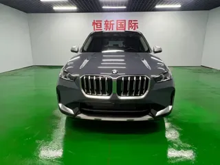 BMW X1 2023 купить из Китая, цена 3 086 000 ₽ — Suifenhe Auto