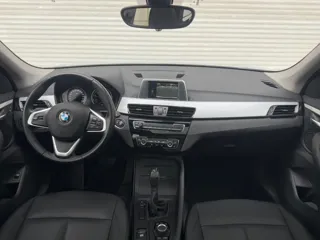 BMW X1 2019 купить из Китая, цена 1 565 000 ₽ — Suifenhe Auto
