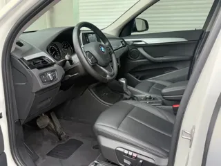 BMW X1 2019 купить из Китая, цена 1 565 000 ₽ — Suifenhe Auto
