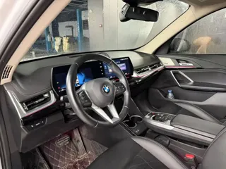 BMW X1 2024 купить из Китая, цена 3 912 000 ₽ — Suifenhe Auto