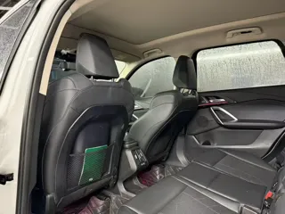 BMW X1 2024 купить из Китая, цена 3 912 000 ₽ — Suifenhe Auto