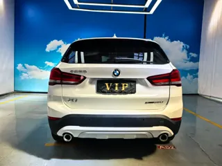BMW X1 2022 купить из Китая, цена 2 268 000 ₽ — Suifenhe Auto