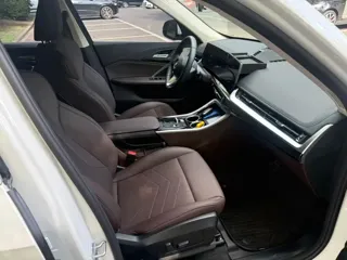 BMW X1 2025 купить из Китая, цена 4 430 000 ₽ — Suifenhe Auto