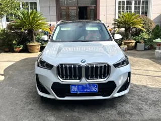 BMW X1 2024