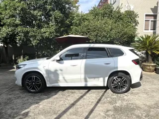 BMW X1 2024 купить из Китая, цена 4 576 000 ₽ — Suifenhe Auto