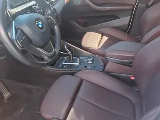 BMW X1 2023 купить из Китая, цена 2 122 000 ₽ — Suifenhe Auto