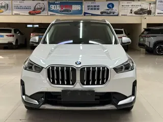 BMW X1 2024 купить из Китая, цена 4 121 000 ₽ — Suifenhe Auto