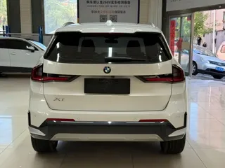 BMW X1 2024 купить из Китая, цена 4 121 000 ₽ — Suifenhe Auto