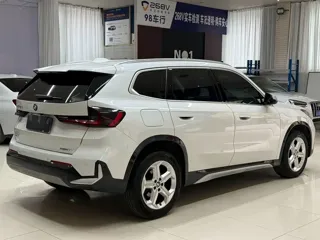 BMW X1 2024 купить из Китая, цена 4 432 000 ₽ — Suifenhe Auto
