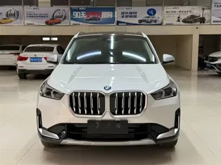 BMW X1 2024 купить из Китая, цена 4 241 000 ₽ — Suifenhe Auto