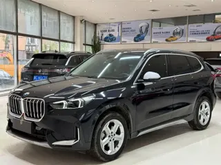 BMW X1 2023 купить из Китая, цена 3 138 000 ₽ — Suifenhe Auto