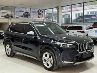 BMW X1 2023 купить из Китая, цена 3 138 000 ₽ — Suifenhe Auto