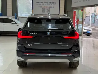 BMW X1 2023 купить из Китая, цена 3 138 000 ₽ — Suifenhe Auto