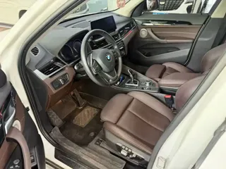 BMW X1 2022 купить из Китая, цена 2 135 000 ₽ — Suifenhe Auto