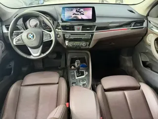 BMW X1 2022 купить из Китая, цена 2 135 000 ₽ — Suifenhe Auto