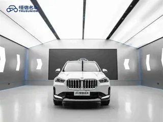 BMW X1 2024 купить из Китая, цена 4 289 000 ₽ — Suifenhe Auto