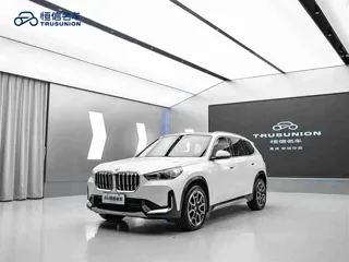 BMW X1 2024 купить из Китая, цена 4 289 000 ₽ — Suifenhe Auto