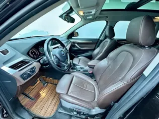 BMW X1 2019 купить из Китая, цена 1 516 000 ₽ — Suifenhe Auto