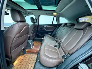 BMW X1 2019 купить из Китая, цена 1 516 000 ₽ — Suifenhe Auto