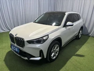 BMW X1 2023 купить из Китая, цена 3 047 000 ₽ — Suifenhe Auto