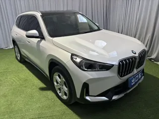 BMW X1 2023 купить из Китая, цена 3 047 000 ₽ — Suifenhe Auto