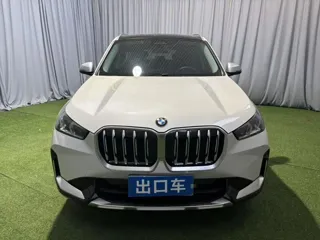 BMW X1 2023 купить из Китая, цена 3 047 000 ₽ — Suifenhe Auto