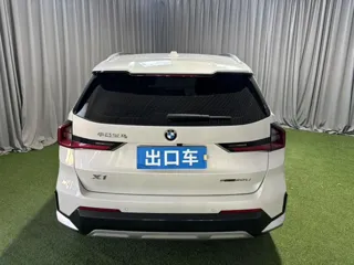 BMW X1 2023 купить из Китая, цена 3 047 000 ₽ — Suifenhe Auto