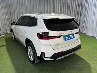 BMW X1 2023 купить из Китая, цена 3 047 000 ₽ — Suifenhe Auto