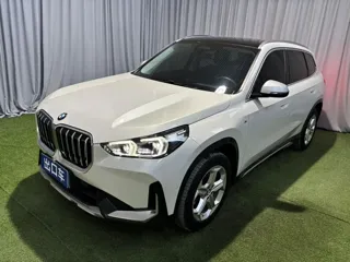 BMW X1 2023 купить из Китая, цена 2 916 000 ₽ — Suifenhe Auto