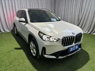 BMW X1 2023 купить из Китая, цена 2 916 000 ₽ — Suifenhe Auto