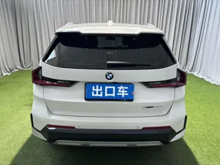 BMW X1 2023 купить из Китая, цена 2 916 000 ₽ — Suifenhe Auto