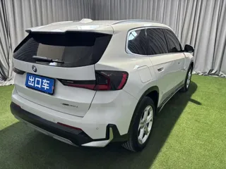 BMW X1 2023 купить из Китая, цена 2 916 000 ₽ — Suifenhe Auto