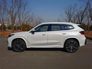 BMW X1 2024 купить из Китая, цена 4 595 000 ₽ — Suifenhe Auto