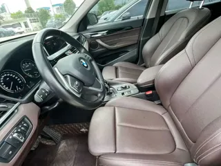 BMW X1 2020 купить из Китая, цена 1 748 000 ₽ — Suifenhe Auto
