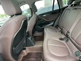BMW X1 2020 купить из Китая, цена 1 748 000 ₽ — Suifenhe Auto