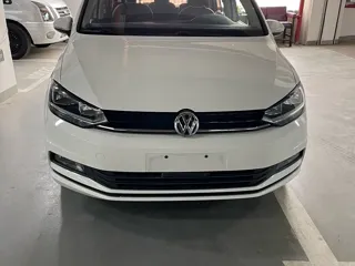 Volkswagen Touran 2018 купить из Китая, цена 1 399 000 ₽ — Suifenhe Auto