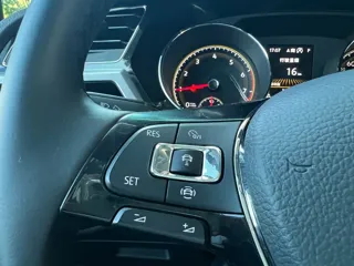 Volkswagen Touran 2021 купить из Китая, цена 2 051 000 ₽ — Suifenhe Auto