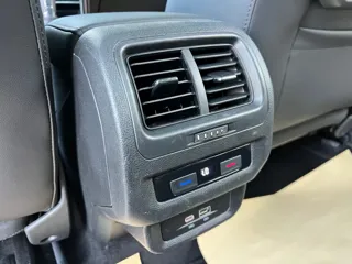 Volkswagen Touran 2021 купить из Китая, цена 2 051 000 ₽ — Suifenhe Auto